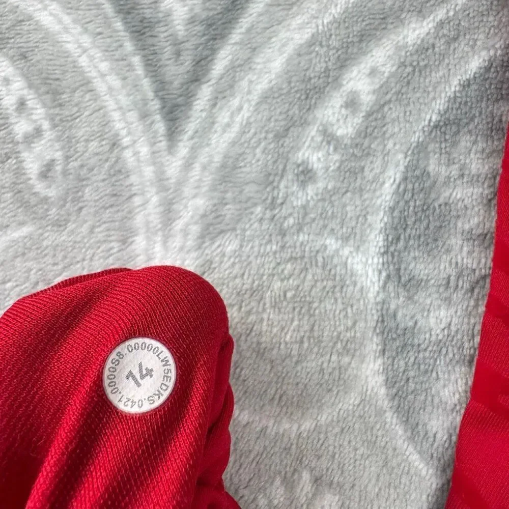 Womens Lululemon Lunar New Year Wunder Under High-Rise Leggings